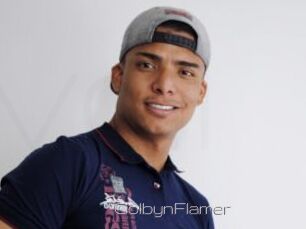 ColbynFlamer