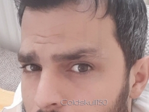 Coldskull150