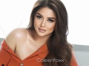 Coleenfoxx