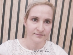Colen20