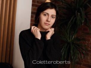 Coletteroberts