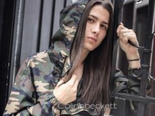Colinhbeckett