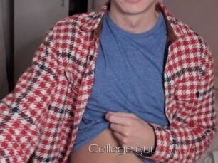 College_guy