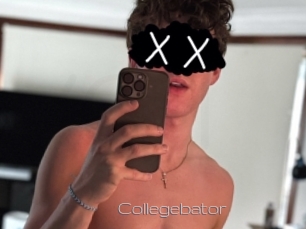 Collegebator