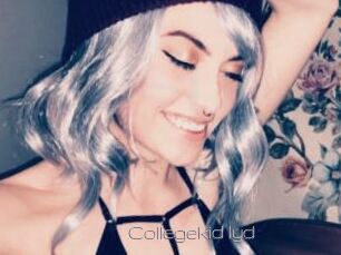 Collegekid_lyd