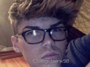 Collegetwink98