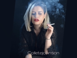 Colletejohnson