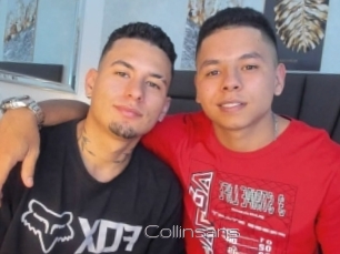 Collinsans