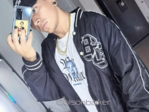Colsonbaiker