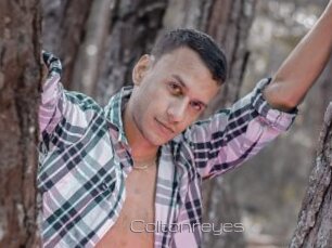 Coltonreyes