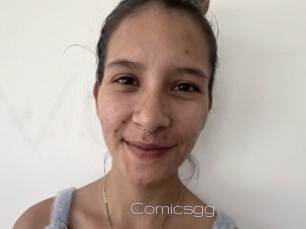 Comicsgg