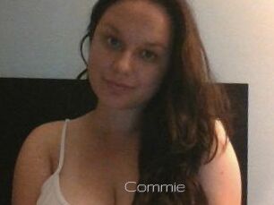 Commie