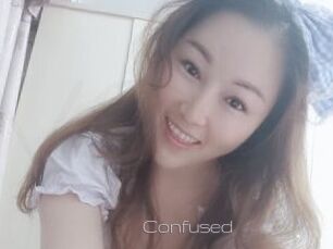 Confused