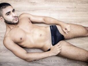Connorrandal