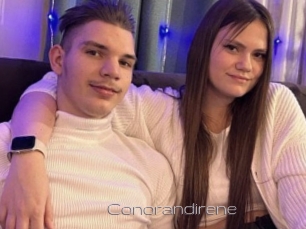 Conorandirene