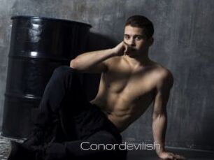 Conordevilish