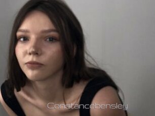 Constancebensley