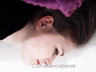 Constancebevis