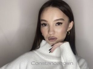 Constancebown