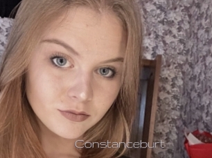 Constanceburt