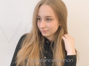 Constancecannon