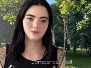 Constanceexcell