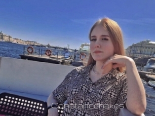 Constancehakes