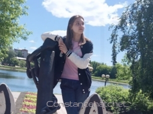 Constancehatchet