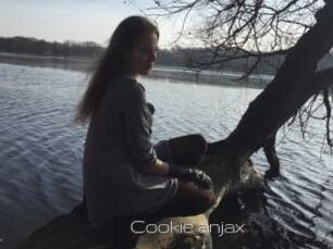 Cookie_anjax