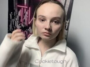 Cookietough
