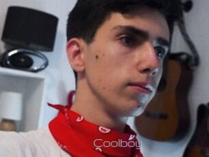 Coolboy