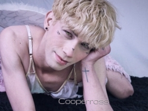 cooperross Vidéo de lesbienne