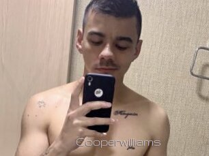 Cooperwilliams