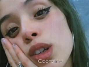 Cooraliine