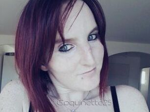 Coquinette25
