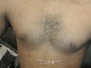 Coquinfou