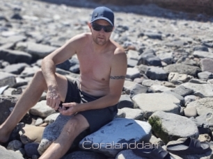 Coralanddan