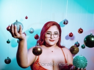 Coraljamess