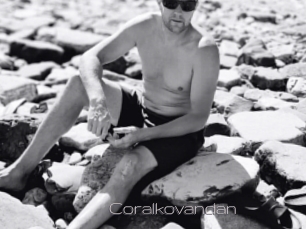 Coralkovandan
