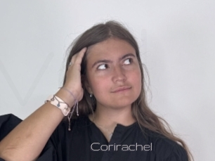 Corirachel