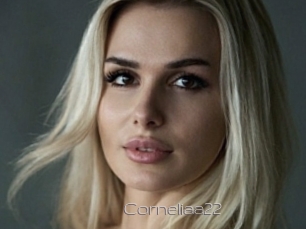 corneliaa22 Vidéo de lesbienne