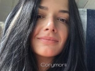Corymorii