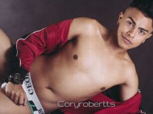 Coryrobertts