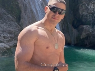 Costakiss