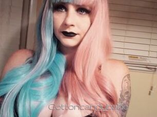 Cottoncandybabe