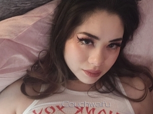 Couchwaifu
