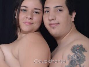 Couplehentai