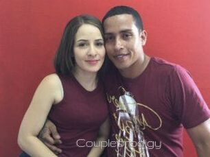 Coupleprodigy