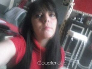 Couplerotic