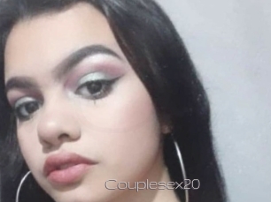 Couplesex20